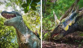 Được coi là công viên giải trí chủ đề đầu tiên ở Đông Nam Á, Malaysia In Miniature Land thu hút nhiều du khách lui tới bởi một hồ nước nhân tạo, một hồ bơi có máng trượt khổng lồ và Vương quốc Động vật Tiền sử.