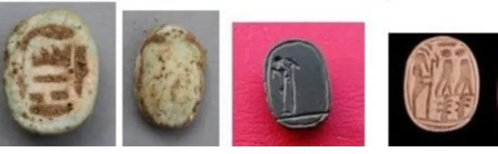 Vào thời cổ đại, bò là loài vật linh thiêng, được xem tượng trưng cho sức mạnh, sự sung túc và thịnh vượng. Loài động vật này được tôn kính như các vị thần trên trời.