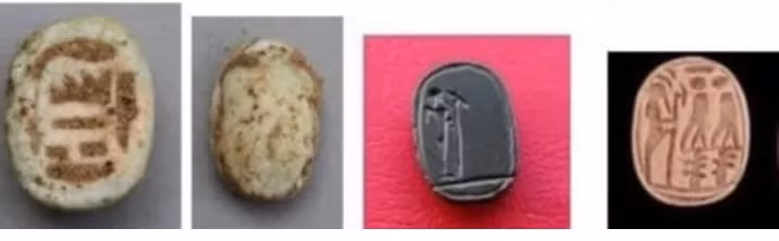 Vào thời cổ đại, bò là loài vật linh thiêng, được xem tượng trưng cho sức mạnh, sự sung túc và thịnh vượng. Loài động vật này được tôn kính như các vị thần trên trời.