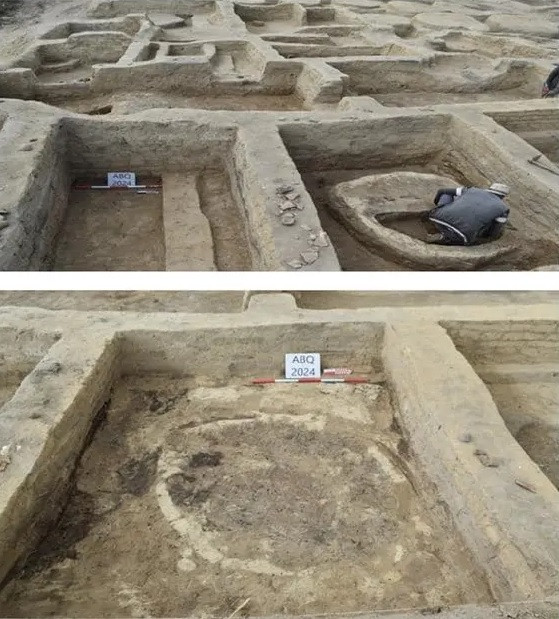 "Đây là một khám phá quan trọng để hiểu được chiến lược và đặc biệt là hậu cần của quân đội Ai Cập cổ đại dưới thời pharaoh Ramesses II", Peter Brand - giáo sư lịch sử và giám đốc Dự án Karnak Great Hypostyle Hall tại Đại học Memphis ở Tennessee cho biết.