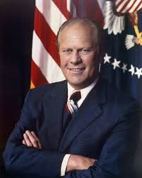  Tổng thống Mỹ Gerald Ford là ông chủ Nhà Trắng từ năm 1974 - 1977. Trong thời gian đương nhiệm, Tổng thống thứ 38 của Hoa Kỳ đối mặt với một số âm mưu ám sát.