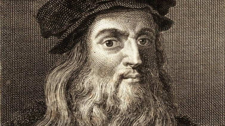 Giống như nhiều dự án khác, việc nghiên cứu nước hoa của Da Vinci mang tính tổng hợp và sáng tạo. Ông nắm rõ kỹ thuật để tạo ra nước hoa với những mùi hương riêng.