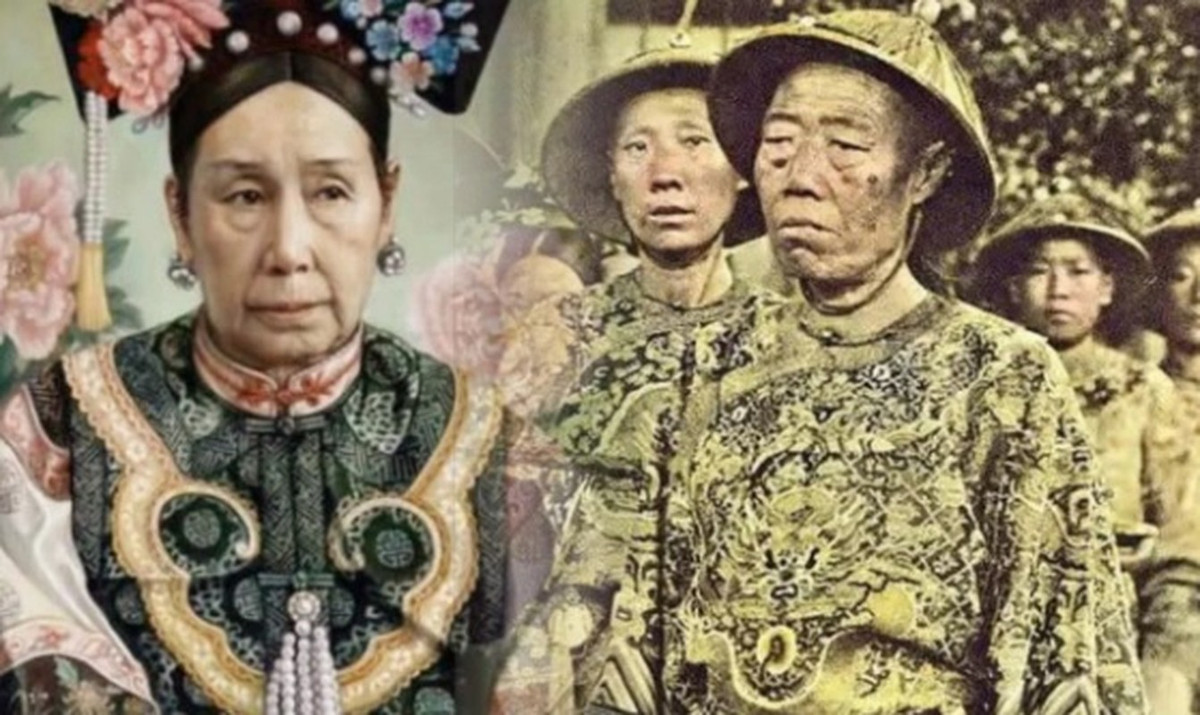 Đặc biệt, Lý Liên Anh từng không ít lần dùng tài ăn nói khéo léo giúp Từ Hi Thái hậu không bị "mất mặt" trước mọi người. Ví dụ như, Từ Hi Thái hậu có lần hạ lệnh triệu tập các quan đại thần tới rồi ban tặng cho họ những thứ mà bà trân quý. Tuy nhiên, thừa tướng nhà Thanh khi đó không muốn nhận bảo vật nào mà chỉ muốn xin bút tích của Từ Hi Thái hậu.