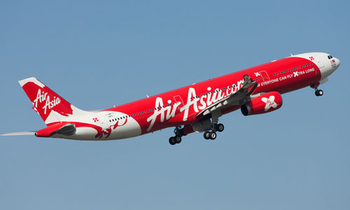 may bay air asia khong no tung tren khong hinh anh 1