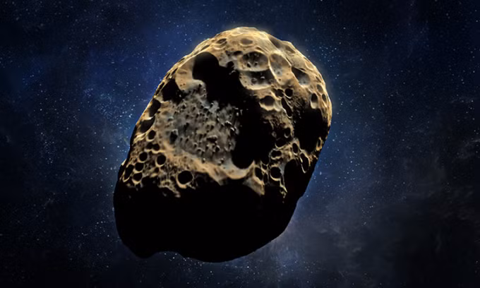 Trước đó, một nhóm nhà khoa học NASA công bố 4 nghiên cứu xác nhận nhiệm vụ Thử nghiệm chuyển hướng tiểu hành tinh kép (DART) thay đổi thành công hướng đi của một tiểu hành tinh nhỏ sau khi tàu vũ trụ đâm trực tiếp vào nó.