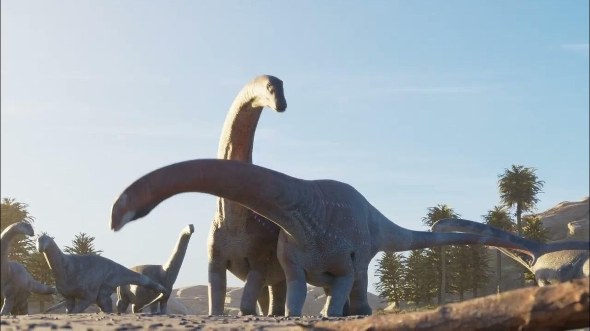 Nhóm nghiên cứu do nhà cổ sinh vật học Fernando Novas từ Bảo tàng Khoa học tự nhiên Bernadino Rivadavia ở Buenos Aires dẫn đầu đã xác định quái thú trên là một titanosaurus (thằn lằn hộ pháp). Đây là nhóm to lớn nhất của nhánh khủng long chân thằn lằn sauropod.