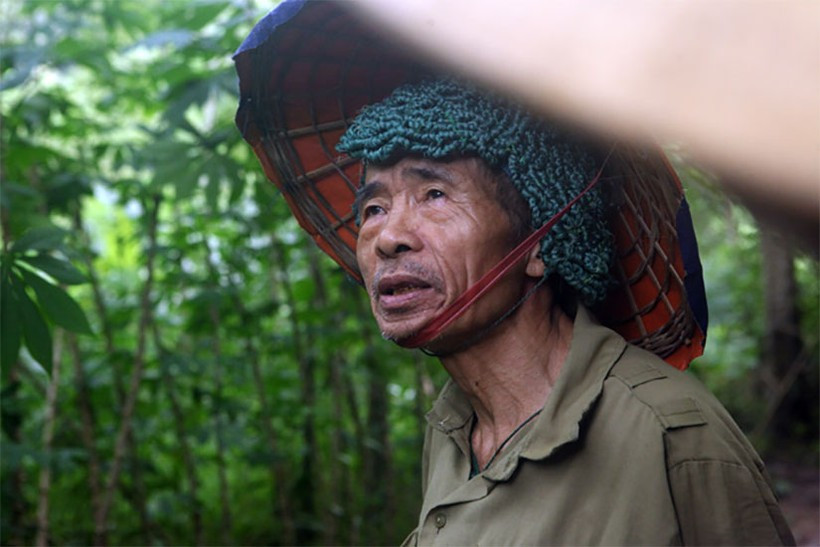 Bất ngờ cuộc sống hiện tại của "gia đình âm binh" ở Thanh Hóa - Hình 3 Bat ngo cuoc song hien tai cua