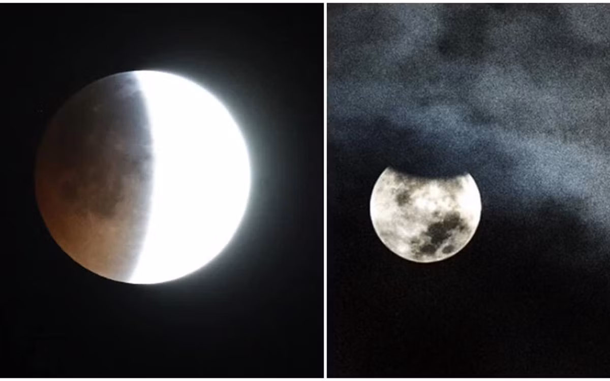 Theo trang Date and Time, do phủ bóng lên hầu hết diện tích những châu lục đông dân nhất thế giới nên ước tính có tới gần 84% dân số toàn cầu sẽ thấy nguyệt thực nửa tối, bao gồm Việt Nam vào đêm ngày 5/5.