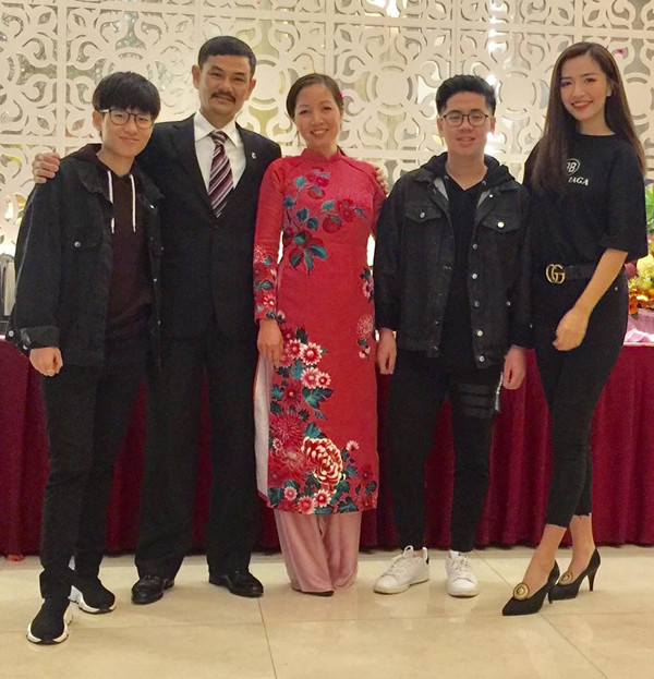 Me ruot noi tieng mang xa hoi cua Bich Phuong-Hinh-6