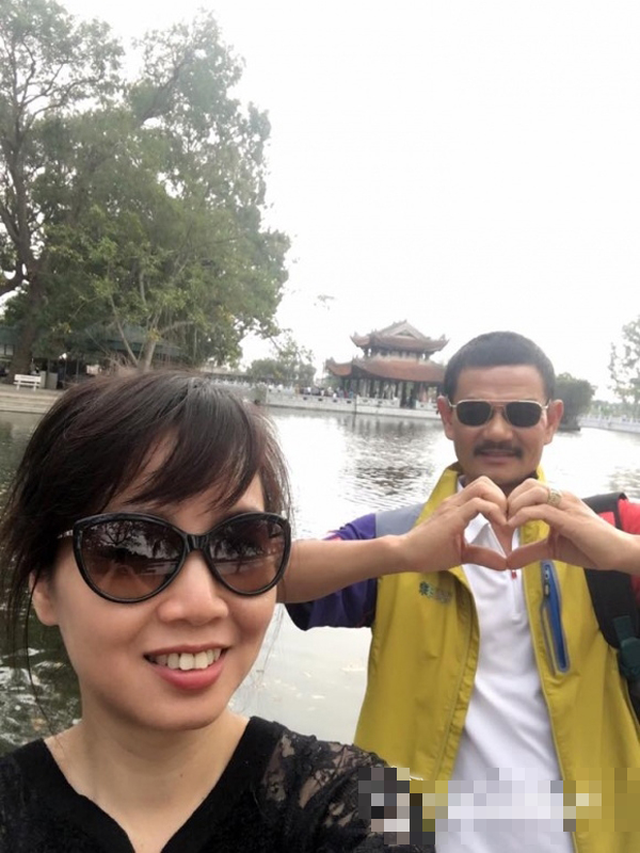 Me ruot noi tieng mang xa hoi cua Bich Phuong-Hinh-5