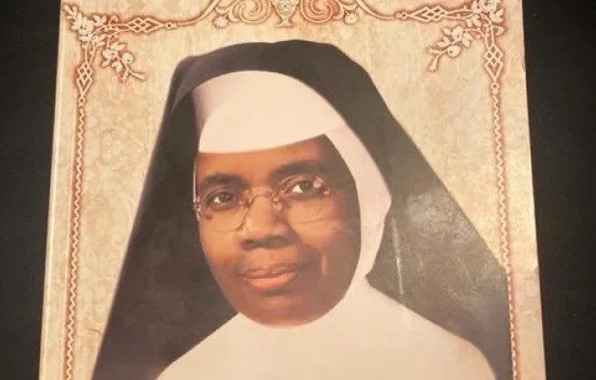 Sơ Wilhelmina Lancaster là người sáng lập nhóm nữ tu Đức Mẹ dòng Benedictine tại một tu viện ở Gower, bang Missouri.