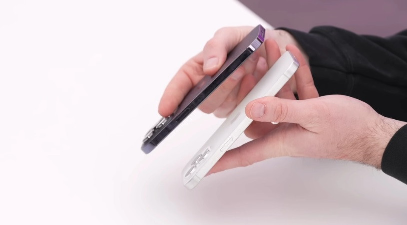 Theo "truyền thống" của Apple, vào tháng 9 tới đây, iPhone 15 series dự kiến sẽ được "trình làng". Vậy nên, các tín đồ công nghệ vô cùng tò mò về những thông tin liên quan đến mẫu sản phẩm mới của Apple, đặc biệt là iPhone 15 Pro Max.