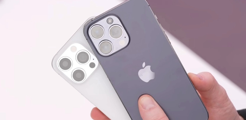 Nếu thông tin này chính xác thì iPhone 15 Pro Max sẽ là mẫu iPhone có tỉ lệ màn hình và viền máy tốt nhất. Điều này sẽ mang đến cho người dùng cảm giác siêu tràn viền tương tự như flagship Android.