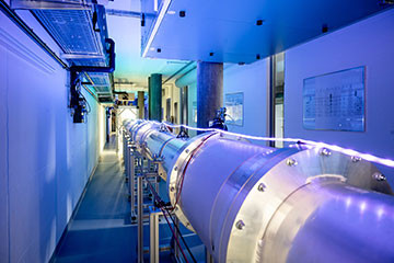 Nhà vật lý lượng tử Simon Storz đến từ Zurich, Thụy Sĩ cho biết: "Với cách tiếp cận này, chúng tôi có thể chứng minh hiệu quả hơn nhiều so với những thiết lập cùng chỉ ra vi phạm bất đẳng thức Bell".