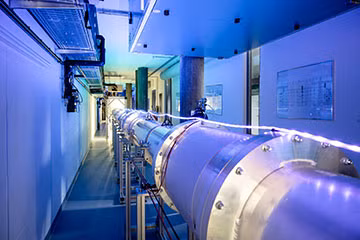 Nhà vật lý lượng tử Simon Storz đến từ Zurich, Thụy Sĩ cho biết: "Với cách tiếp cận này, chúng tôi có thể chứng minh hiệu quả hơn nhiều so với những thiết lập cùng chỉ ra vi phạm bất đẳng thức Bell".