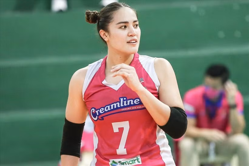 Nhan sac hut hon cua VDV bong chuyen noi tieng nhat SEA Games-Hinh-2