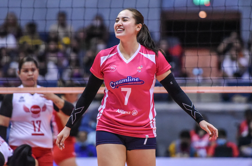 Nhan sac hut hon cua VDV bong chuyen noi tieng nhat SEA Games-Hinh-4