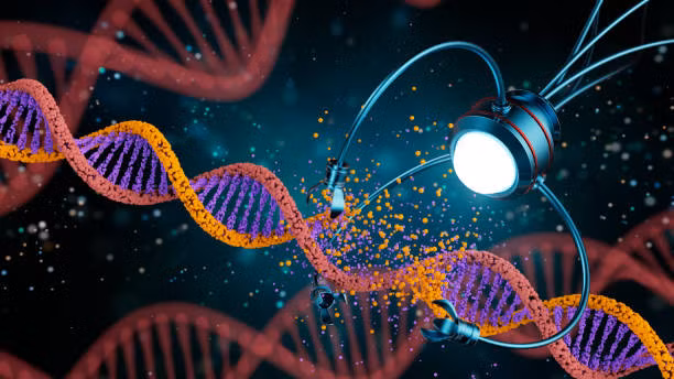 Nhà khoa học máy tính Kurzweil nhận định, công nghệ sẽ ngày càng trở nên mạnh mẽ đến mức có thể giúp con người trường sinh bất tử vào năm 2030.