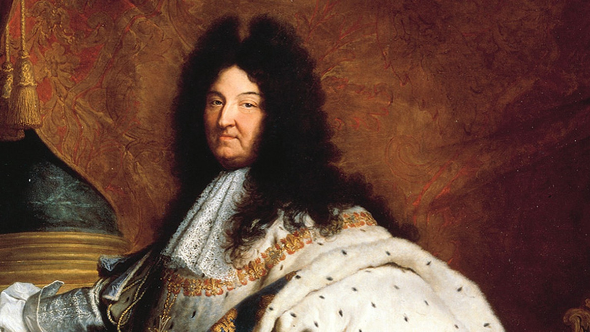 Bên cạnh tài trị quốc, nhiều người tò mò về đời sống cá nhân của Vua Louis XIV. Theo đó, nhiều người không khỏi bất ngờ khi biết được ông hoàng nước Pháp rất lười tắm.