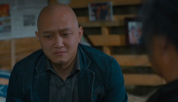 Su that Hoang Du Ka vao vai chong boi bac “Cuoc doi van dep sao“