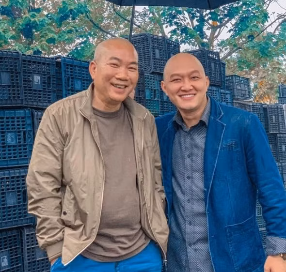 Su that Hoang Du Ka vao vai chong boi bac “Cuoc doi van dep sao“-Hinh-4
