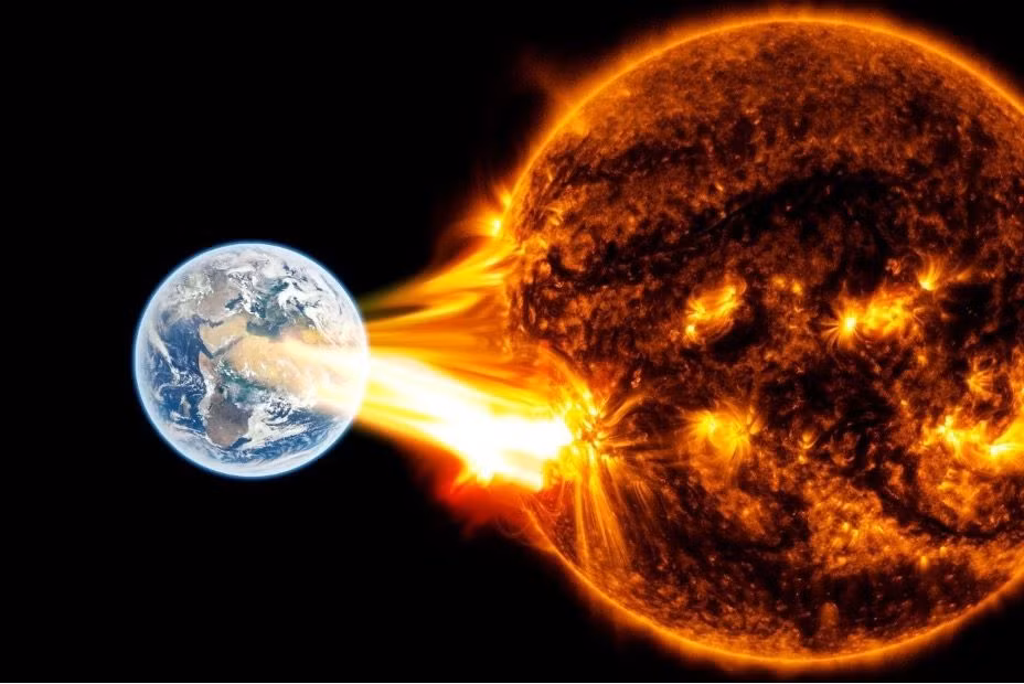 Nếu bão Mặt trời gây ra sự cố mất Internet toàn cầu sẽ gây ra hậu quả thảm khốc. Sự kiện này sẽ làm gián đoạn nhiều hoạt động của con người từ chuỗi cung ứng, hệ thống y tế, thị trường chứng khoán...