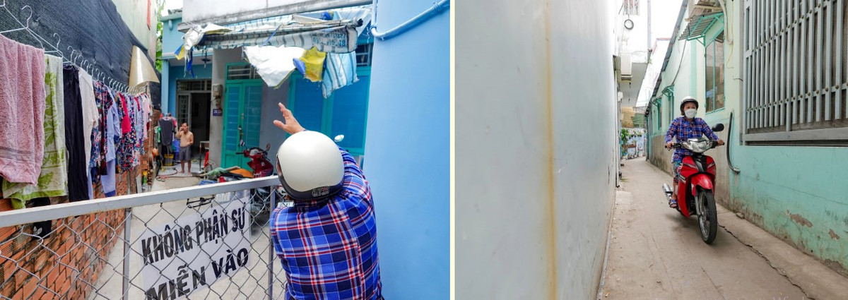 Mẹ 60 tuổi nuôi các con bại não, bệnh Down: “Con mình, sao bỏ được!“ - Hình 5 Me 60 tuoi nuoi cac con bai nao, benh Down: “Con minh, sao bo duoc!“-Hinh-5