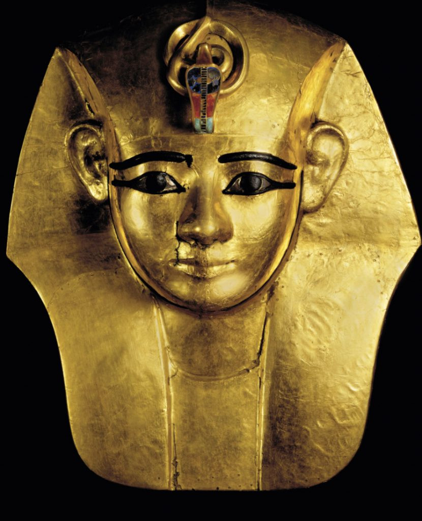 Kết quả kiểm tra xác ướp cũng cho thấy pharaoh Seqenenre Tao II qua đời khi khoảng 40 tuổi.