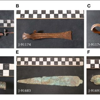 “Phần tay bị biến dạng của xác ướp cho thấy pharaoh Seqenenre Tao II có thể đã bị bắt làm tù bình trong cuộc chiến. Hai tay của ông bị trói quặt sau lưng khiến ông không thể ngăn ngặn được những cú tấn công mạnh vào phần đầu”, trích nghiên cứu của các chuyên gia.