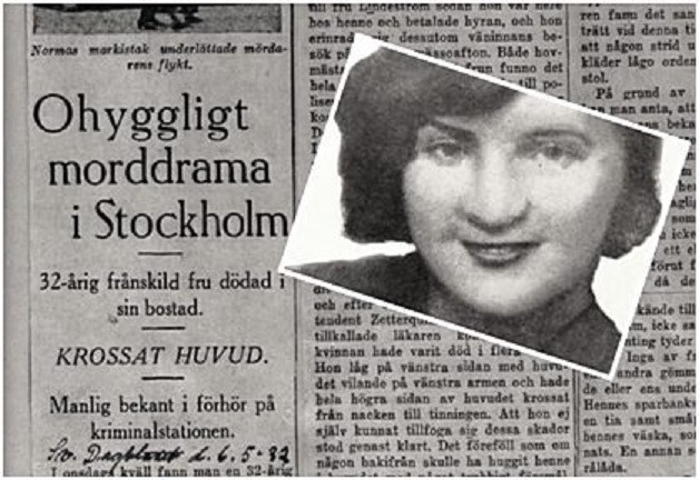 Khi còn sống, Lilly Lindestrom sống bằng nghề bán dâm. Cảnh sát đã điều tra một số đối tượng tình nghi bao gồm những "khách làng chơi" có quan hệ tình ái với Lilly hay những người hàng xóm "đáng ngờ". Tuy nhiên, tất cả đều có bằng chứng ngoại phạm nên nhanh chóng bị loại khỏi danh sách tình nghi.