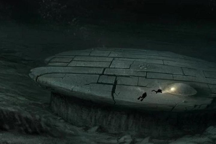 Trong khi đó, một quan điểm khác cho rằng, vật thể lạ dưới đáy biển Baltic có thể chỉ là lớp trầm tích băng hà còn sót lại từ Kỷ băng hà từ hàng chục nghìn năm trước.