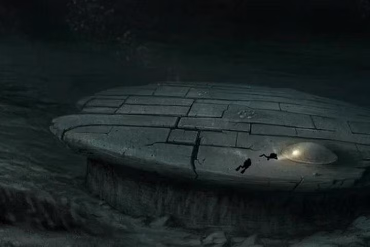 Trong khi đó, một quan điểm khác cho rằng, vật thể lạ dưới đáy biển Baltic có thể chỉ là lớp trầm tích băng hà còn sót lại từ Kỷ băng hà từ hàng chục nghìn năm trước.