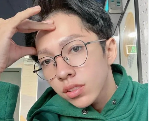 TikToker lên tiếng xin lỗi sau ồn ào chê bai giá booking TikToker len tieng xin loi sau on ao che bai gia booking