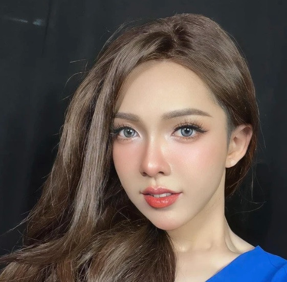 TikToker lên tiếng xin lỗi sau ồn ào chê bai giá booking - Hình 2 TikToker len tieng xin loi sau on ao che bai gia booking-Hinh-2