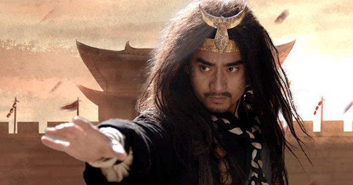 Hô Diên Chước từng giao đấu liên tiếp với 5 viên Đầu lĩnh của Lương Sơn gồm: Tần Minh, Lâm Xung, Hoa Vinh, Hỗ Tam Nương và Tôn Lập và đều không bị đánh bại.