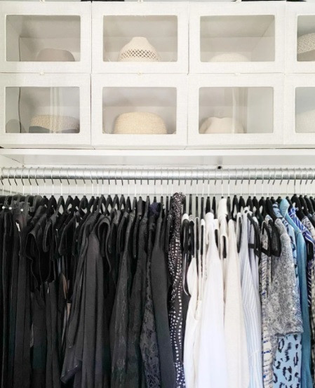 7 cach sap xep tu quan ao gon gang den ngo ngang-Hinh-5