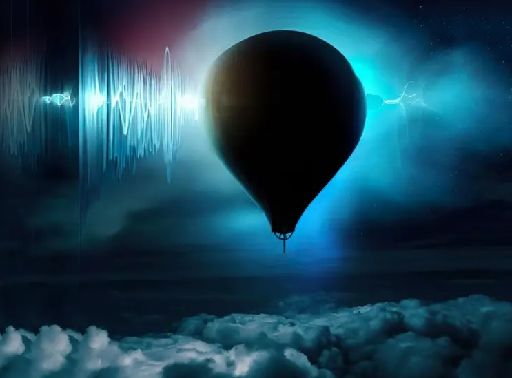 Cụ thể, nhóm nghiên cứu của chuyên gia Bowman đã triển khai một nhiệm vụ khí cầu hoạt động bằng năng lượng mặt trời. Khí cầu này mang theo microphone tới khu vực khí quyển Trái đất ở độ cao 50.000m (được gọi là tầng bình lưu).