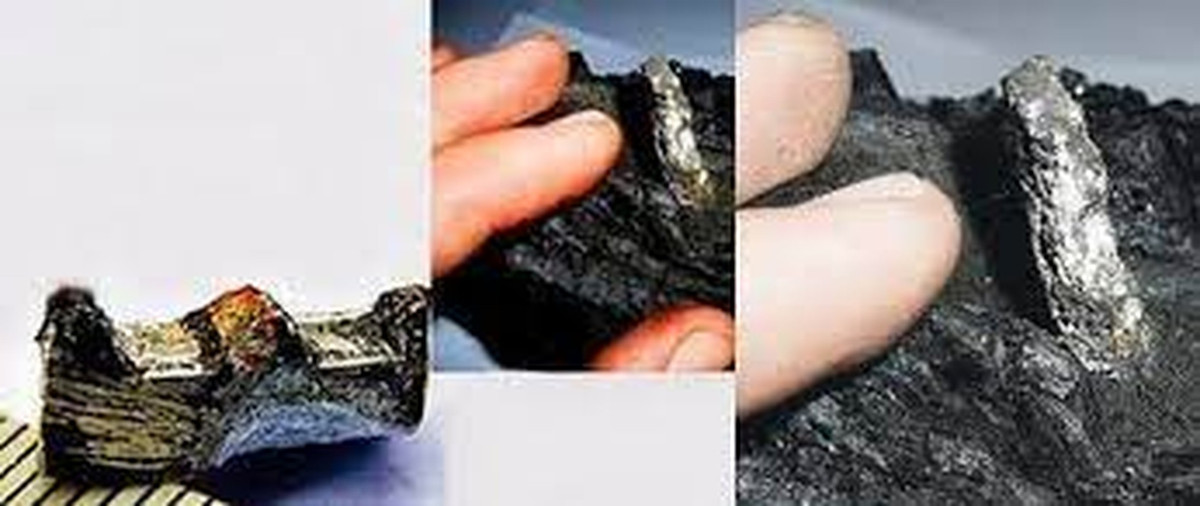 Phát hiện này khiến nhiều người ngạc nhiên bởi nhôm có độ tinh khiết cao không thể hình thành một cách tự nhiên. Thêm nữa, con người tạo ra nhôm nguyên chất từ năm 1825. Căn cứ vào hình dáng chiếc bánh răng, các chuyên gia nhận thấy nó trông giống như bộ phận của kính hiển vi hoặc một thiết bị cực hiện đại.