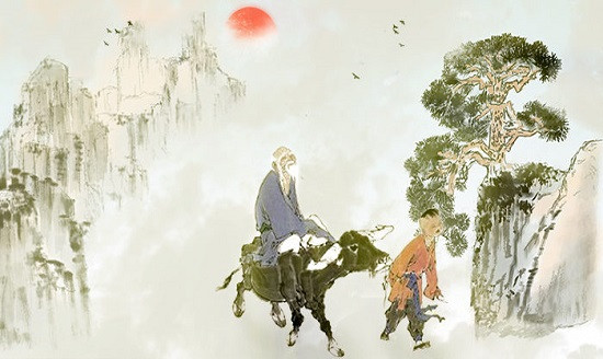 Một nhân vật nổi tiếng lịch sử Trung Quốc được nhiều người biết đến là Lão Tử. Theo một số ghi chép, Lão Tử có họ Lý tên Nhĩ, tự là Đam. Một số người còn cho rằng, ông có tên hiệu là Bá Dương. Ông là nhà triết học, nhà tư tưởng học vĩ đại và là người sáng lập Đạo gia.