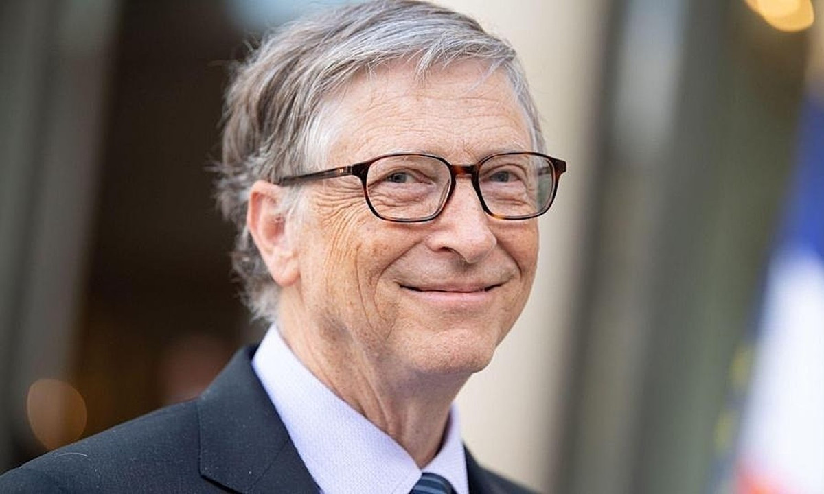 Nhà đồng sáng lập Microsoft Bill Gates dự đoán cơ hội thắng cuộc trong cuộc đua AI chia đều cho startup hoặc một “ông lớn” công nghệ.