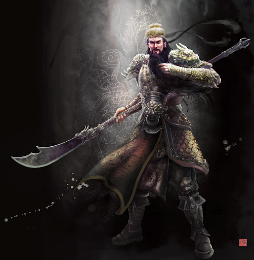 Vậy nên, những kẻ trộm mộ không "để mắt" tới nơi an nghỉ của Quan Vũ vì biết dù có đào bới cũng không tìm được báu vật nào.