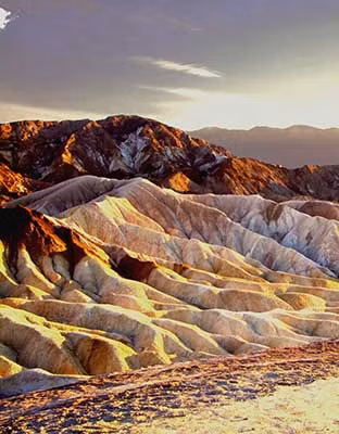 Thông qua những nghiên cứu ở Công viên quốc gia Death Valley, giới khoa học hy vọng sẽ có được những thông tin hữu tích giúp giải mã những bí ẩn về sao Hỏa, bao gồm việc tìm kiếm dấu vết sự sống ngoài hành tinh tại hành tinh đỏ trong tương lai.