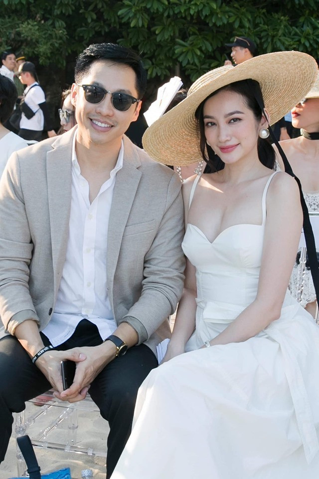 Ly hon chong Viet kieu, A hau Truc Diem hien tai ra sao?