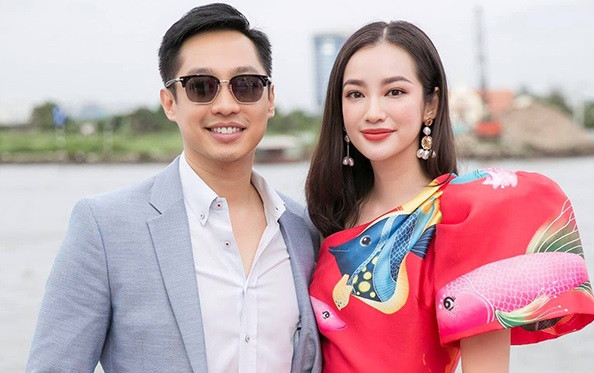 Ly hon chong Viet kieu, A hau Truc Diem hien tai ra sao?-Hinh-2