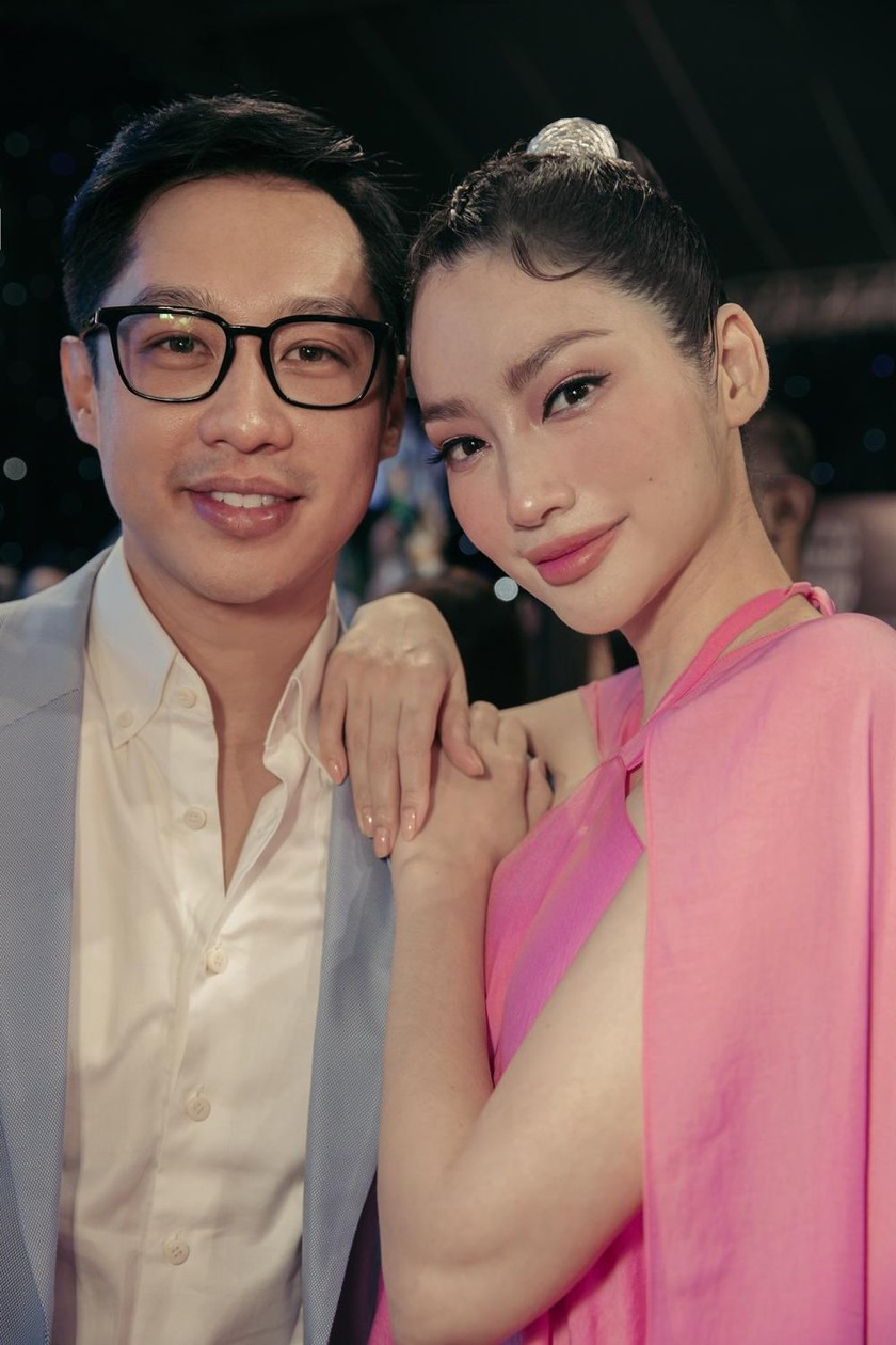 Ly hon chong Viet kieu, A hau Truc Diem hien tai ra sao?-Hinh-3