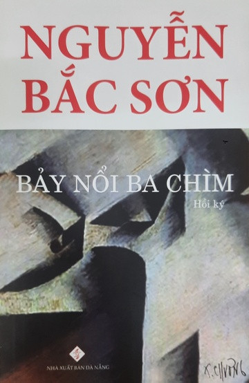 Tuổi thơ kháng chiến của nhà văn Nguyễn Bắc Sơn Tuoi tho khang chien cua nha van Nguyen Bac Son