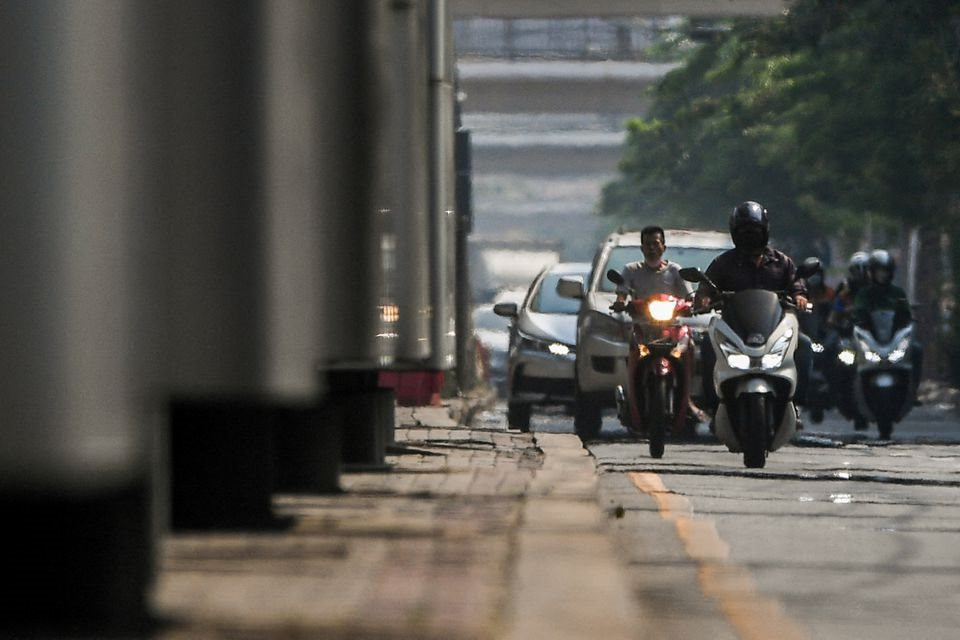 Tổ chức Khí tượng thế giới đã đưa ra cảnh báo, hiện tượng El Nino nóng lên dự kiến sẽ gia tăng trong những tháng tới và điều này kết hợp với biến đổi khí hậu do con người gây ra sẽ đẩy nhiệt độ toàn cầu lên một mức chưa từng có trong giai đoạn từ năm 2023 - 2027.