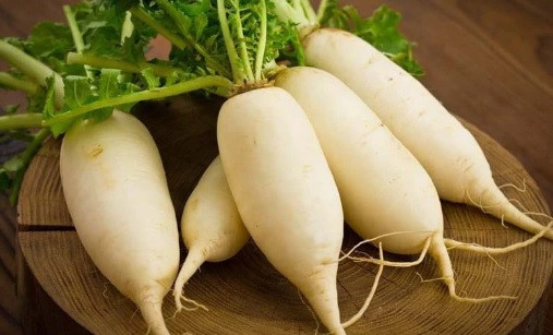 6 loai rau cu rat thich hop de trong trong vuon nha-Hinh-2