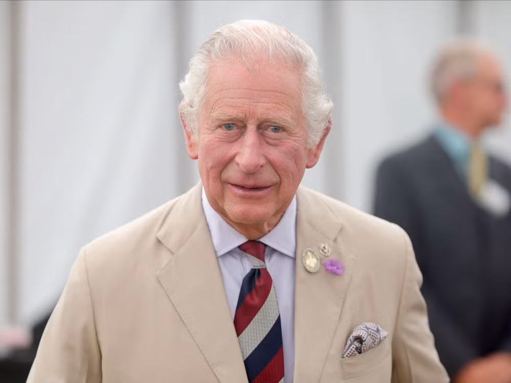  Vua Charles III của Anh kế vị ngai vàng vào ngày 10/9/2022 sau khi Nữ hoàng Elizabeth II qua đời. Lễ đăng quang của Vua Charles III được tổ chức long trọng vào ngày 6/5.