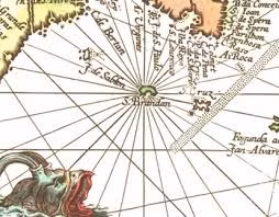 Trước sự việ kỳ bí này, một số người cho rằng, hòn đảo St. Brendan có thể bị nhấn chìm xuống dưới đáy biển bởi thảm kịch tồi tệ nào đó mà con người chưa biết.